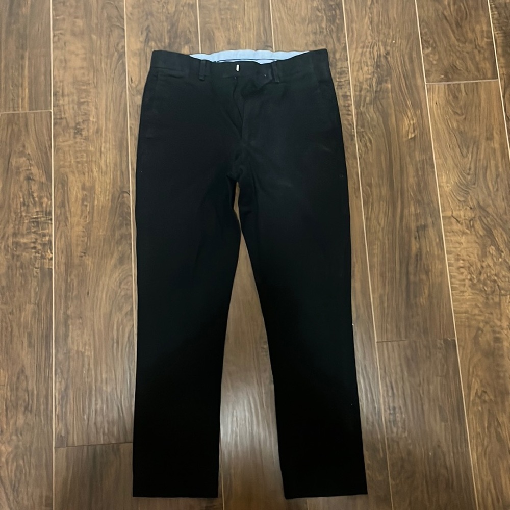 MURANO Wardrobe Essentials Evan Fit 30x29